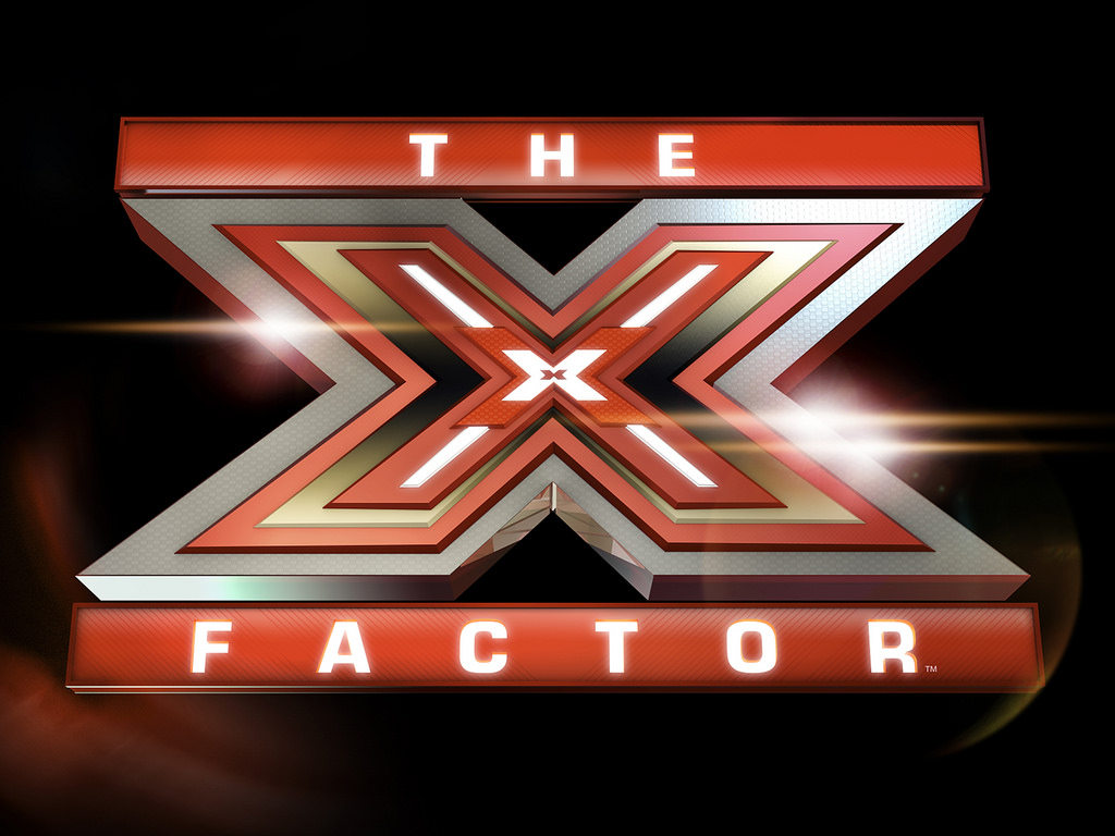 Xfactor - Series 15 - 2018