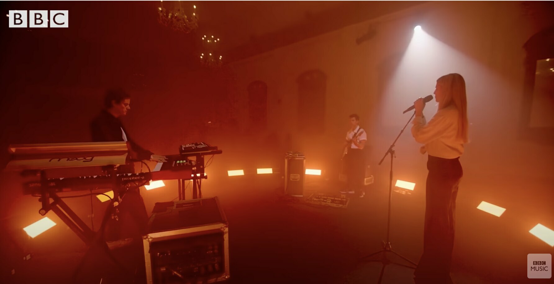 London Grammar - Later With Jools